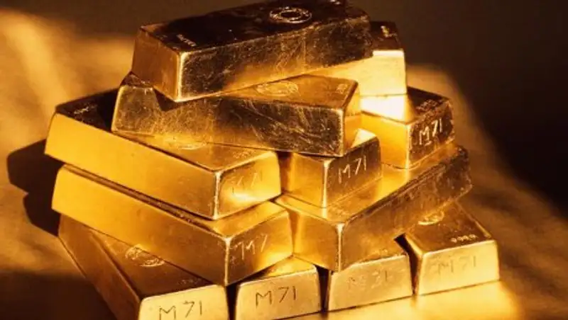 &#1178;аза&#1179;станда бір &#1171;ана к&#1241;сіпорында ай сайын 100 келі алтын &#1201;рланады