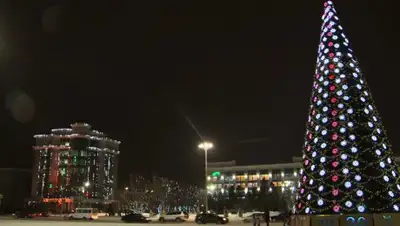 Хабар 24, фото - Новости Zakon.kz от 24.12.2019 17:05