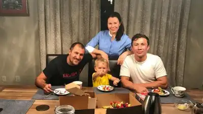 Zakon.kz, фото - Новости Zakon.kz от 23.05.2017 14:05