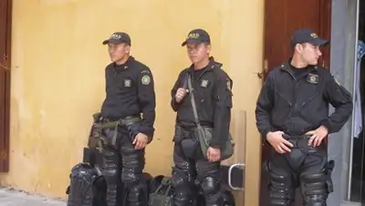 © РИА Новости / Дмитрий Знаменский, фото - Новости Zakon.kz от 10.04.2018 09:08