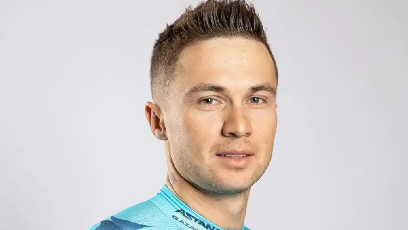 Будет капитаном на Тур де Франс, фото - Новости Zakon.kz от 04.12.2021 19:05