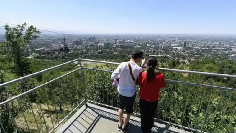 Из Казахстана стали чаще уезжать