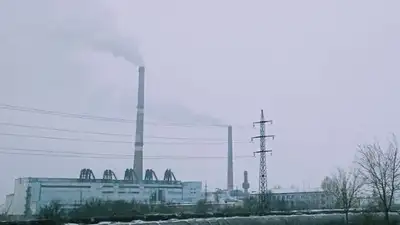 Экибастуз, фото - Новости Zakon.kz от 06.12.2022 21:27