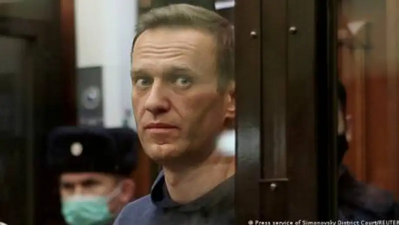 Возможно, это связано с отравлением: адвокат о здоровье Навального в СИЗО