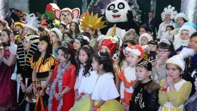 Инфоцентр ВКО, фото - Новости Zakon.kz от 24.12.2018 15:28