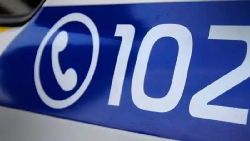 Почему трудно дозвониться на "102", ответил глава МВД