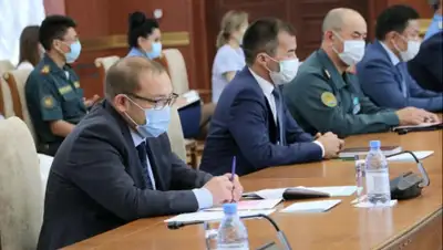 Пресс-служба правительства Казахстана, фото - Новости Zakon.kz от 03.09.2020 21:10