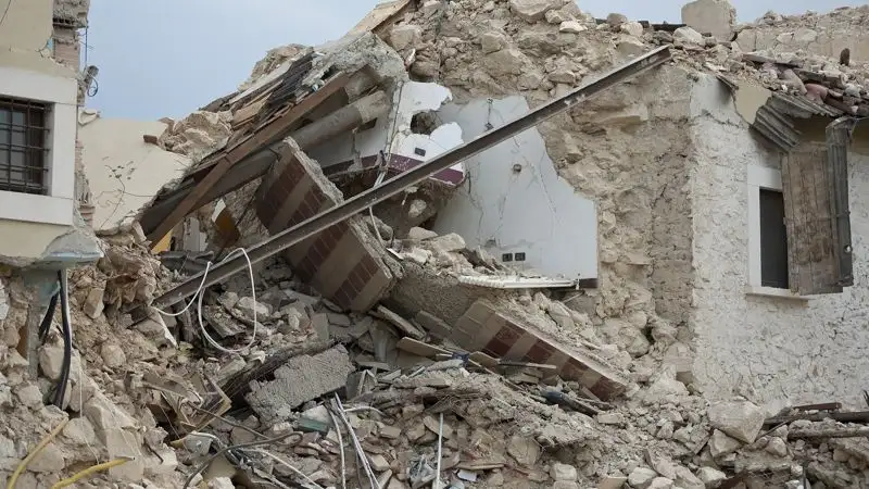 Землетрясение в Турции: информация о пострадавших казахстанцах пока не поступала в МИД