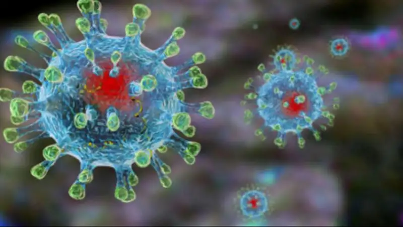 Диагноз коронавирусной инфекции подтвержден у 5138 казахстанцев