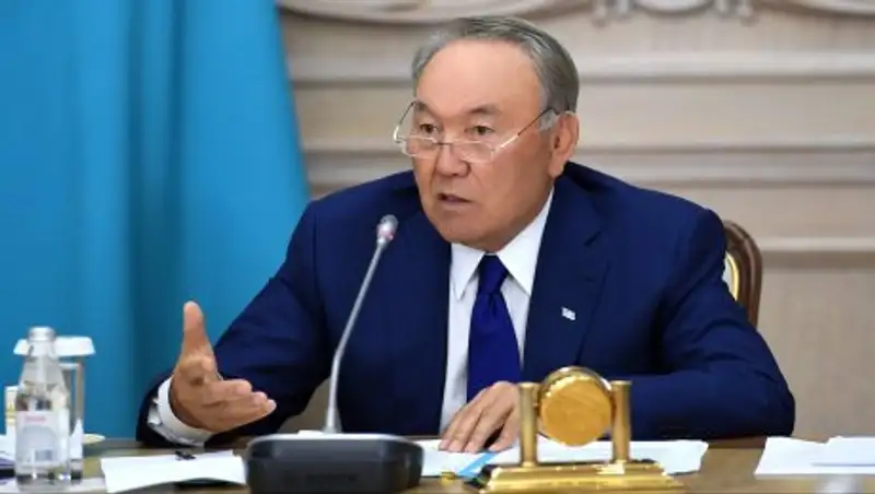 Президент РК о топливном кризисе: Это было полное головотяпство