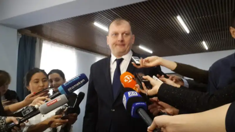 Дело LRT. Сумма ущерба выросла до более миллиарда тенге