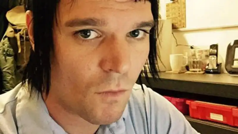 Умер 33-летний актер из сериала "Звездный путь"