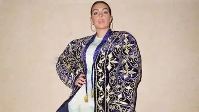 Instagram, фото - Новости Zakon.kz от 26.12.2020 18:33