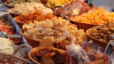 врач, советы, питание, ОРВИ, фото - Новости Zakon.kz от 30.01.2023 00:29