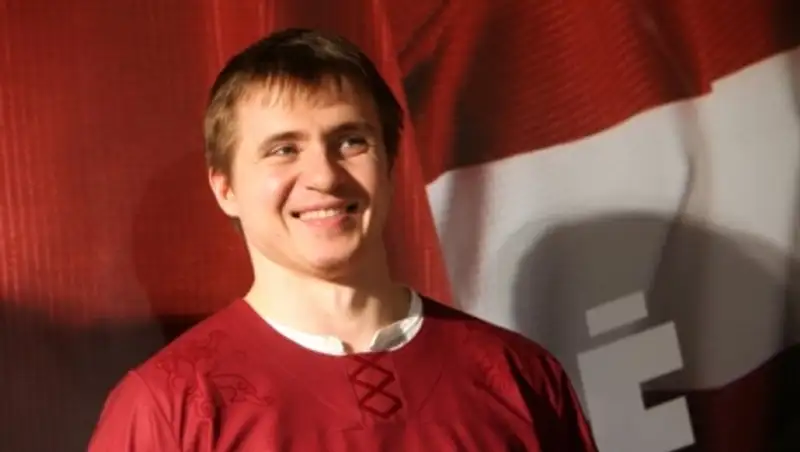 Артурс Кулда: «„Барыс“ включил шестую скорость» 