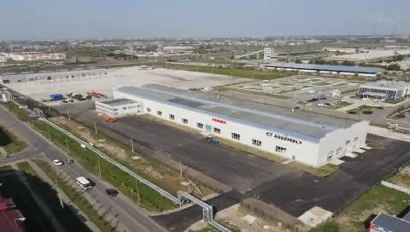 От лекарственных препаратов до комбайнов - какие производства запустят на территории СКО