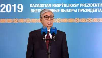 Акорда, фото - Новости Zakon.kz от 09.06.2019 11:13