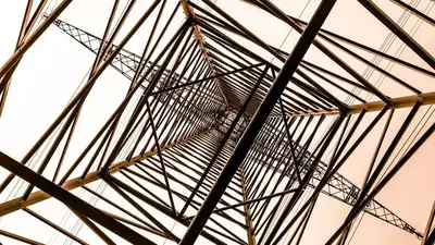 Узбекистан начал импортировать энергию, фото - Новости Zakon.kz от 20.01.2023 14:02