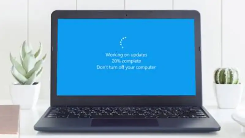 Microsoft принудительно обновит старые Windows