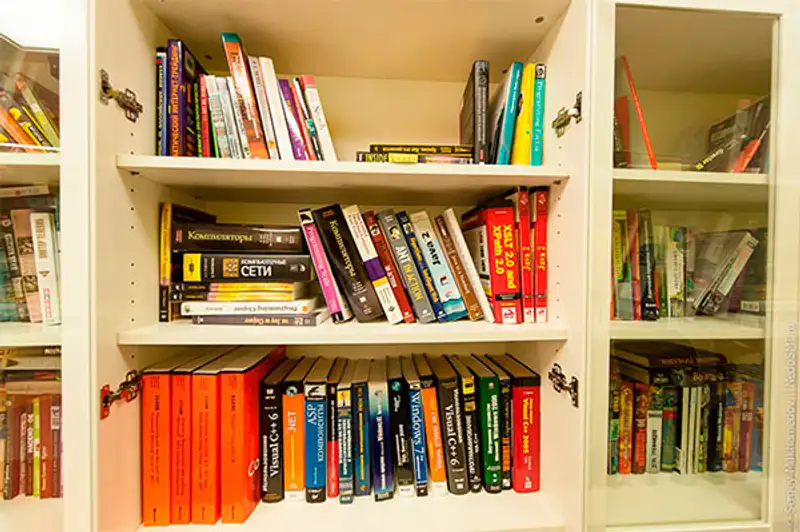 Необычный офис - чтоб я так работал! Необычный офис - чтоб я так работал!, фото - Новости Zakon.kz от 14.08.2013 18:20