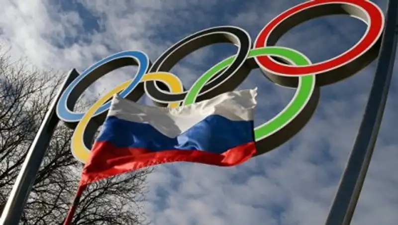 "Идиотизм": как на Западе оценили решение МОК по российским спортсменам