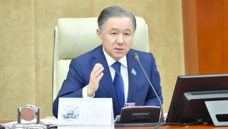 Нигматулин: Результативность бюджетных программ должна заключаться в улучшении качества жизни