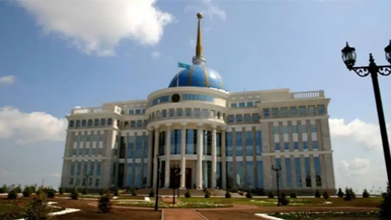 Назначены послы Казахстана в ряде стран