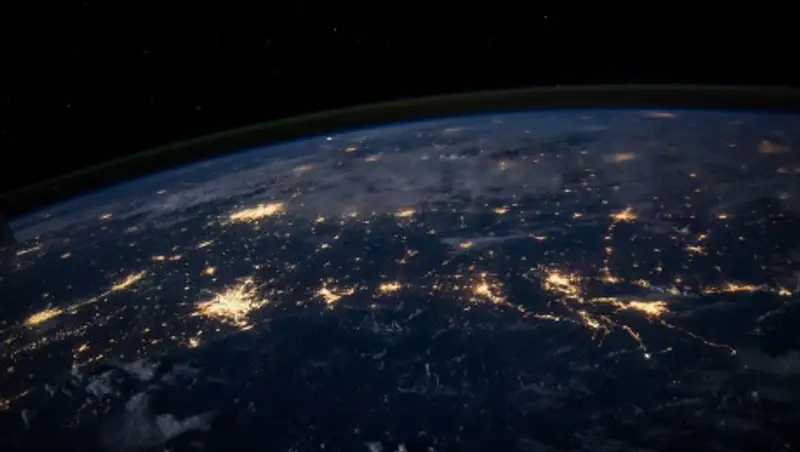 Космические силы США будут наступательными - Трамп