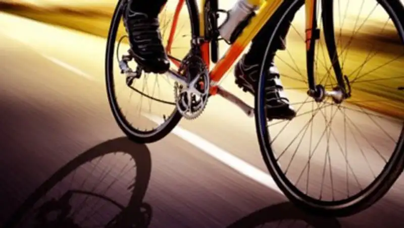 В Алматы пройдет второй осенний велопробег