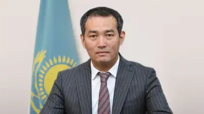 Казахстан министерство водных ресурсов и ирригации