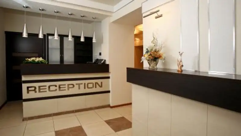 Отели и гостиницы РК приняли более 5 млн посетителей за год