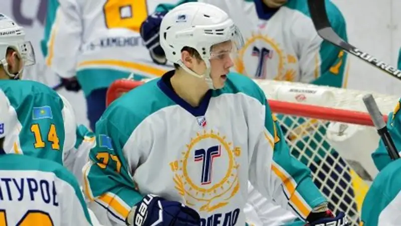 "Торпедо" вышло на первое место в регулярке ВХЛ 