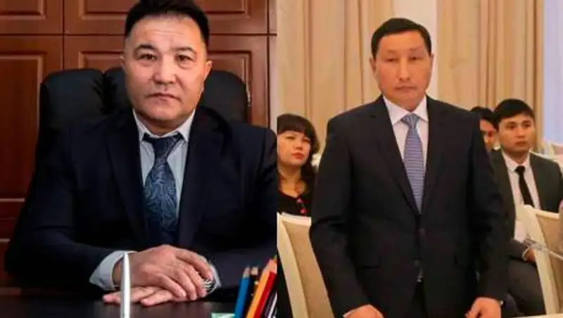 Акима Тараза и и.о. акима Караганды привлекли к адмответственности