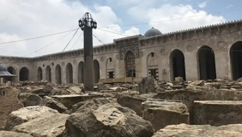 США сообщили об уничтожении двух региональных лидеров ИГ в Сирии