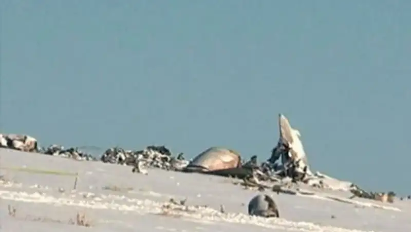 Родственники погибших в авиакрушении пограничников просят взыскать страховку по Т28,5 млн