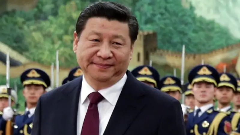 Си Цзиньпин: Китай сократит численность армии на 300 тысяч человек
