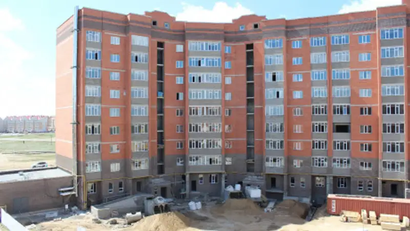 Какие изменения внесены в программу жилищного строительства "Нұрлы жер"