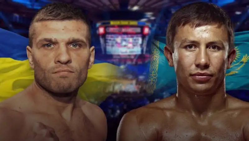 Официально объявлено о бое Головкина за титул чемпиона мира