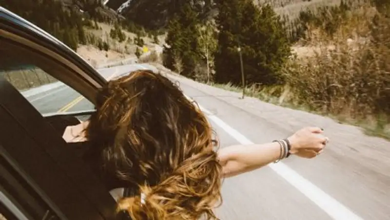 Пропавшую в Костанае юную алматинку нашли в Кокшетау