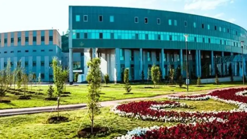 Больница Медицинского центра Управления делами Президента РК приглашает желающих проверить здоровье