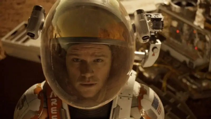 NASA попытается вырастить картофель в марсианских условиях