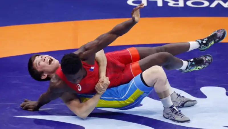 Основным составом выступят ряд сборных на борцовском мемориале Болата Турлыханова