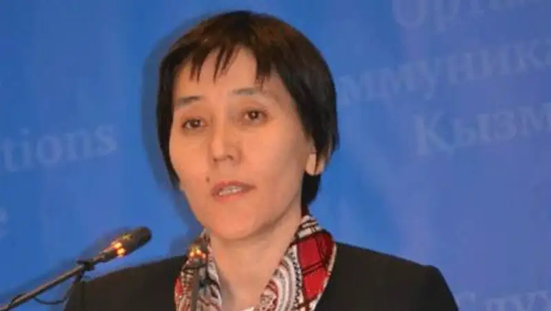 Т.Дуйсенова: В РК будет осуществлен переход от социальной защиты к социальному прогрессу