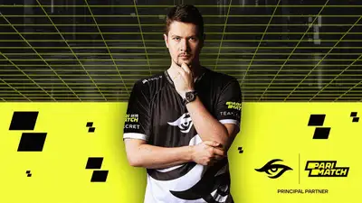 "Мы здесь, чтобы побеждать": эксклюзивное интервью с Team Secret, фото - Новости Zakon.kz от 28.04.2023 17:11