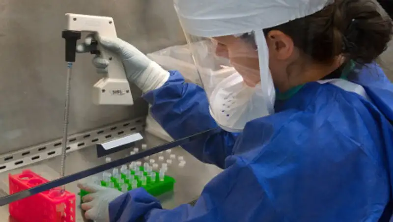 В Иране 50 человек погибли от коронавируса