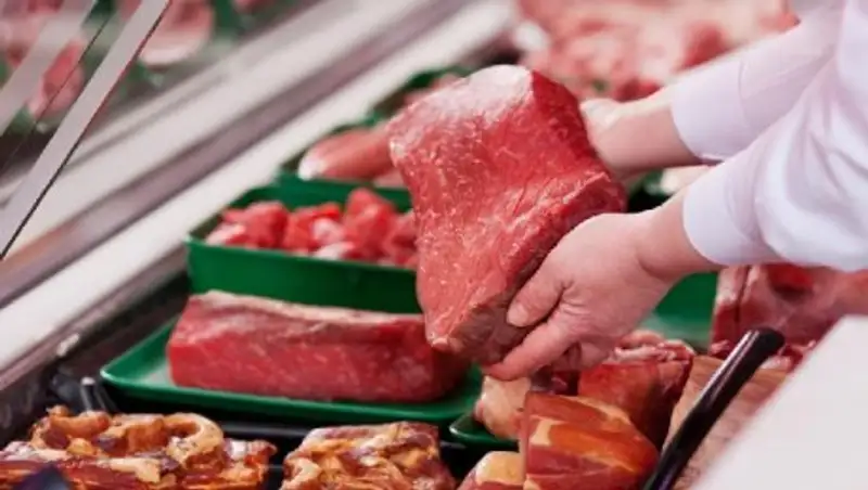 В Бахрейн и Иран экспортируют мясо из Жамбылской области