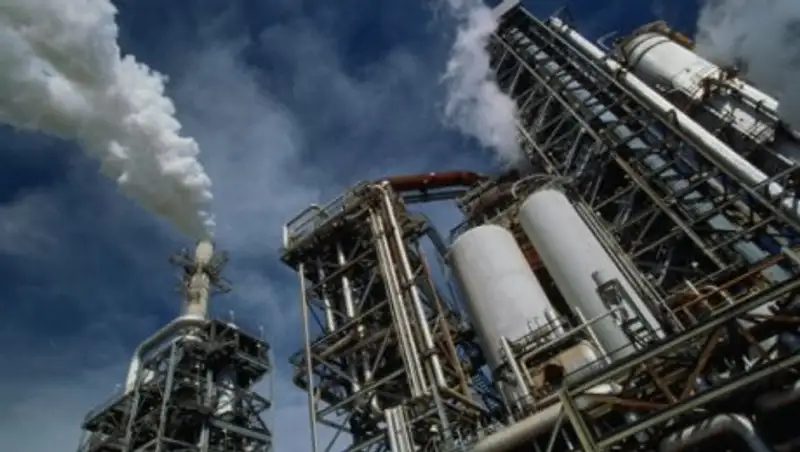 Шымкентский НПЗ остановится на капремонт