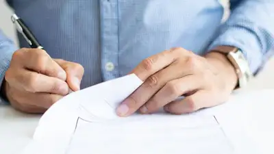 Казахстан банкротство проверка базы правила, фото - Новости Zakon.kz от 30.01.2023 14:42