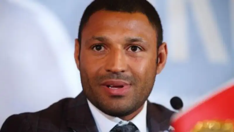 Я разочарован. Я ждал более сильных ударов от Головкина - Келл Брук