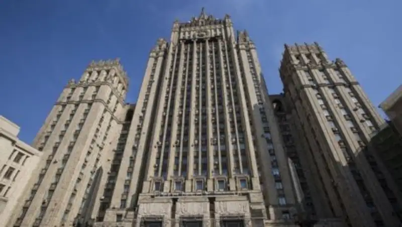 Сотрудник МИД России убил женщину с ребенком и покончил с собой